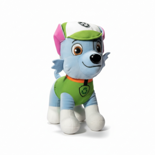 ROCKY PAW PATROL PATJ319CJ