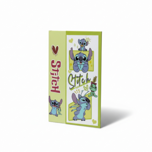 AGENDA STICH BC-709-1