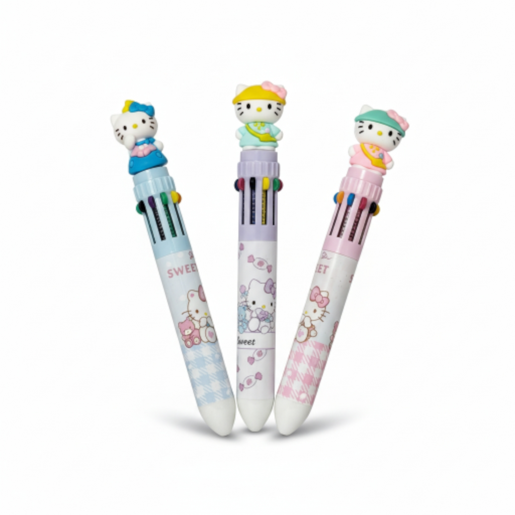 LAPICERO HELLO KITTY LLA-1254