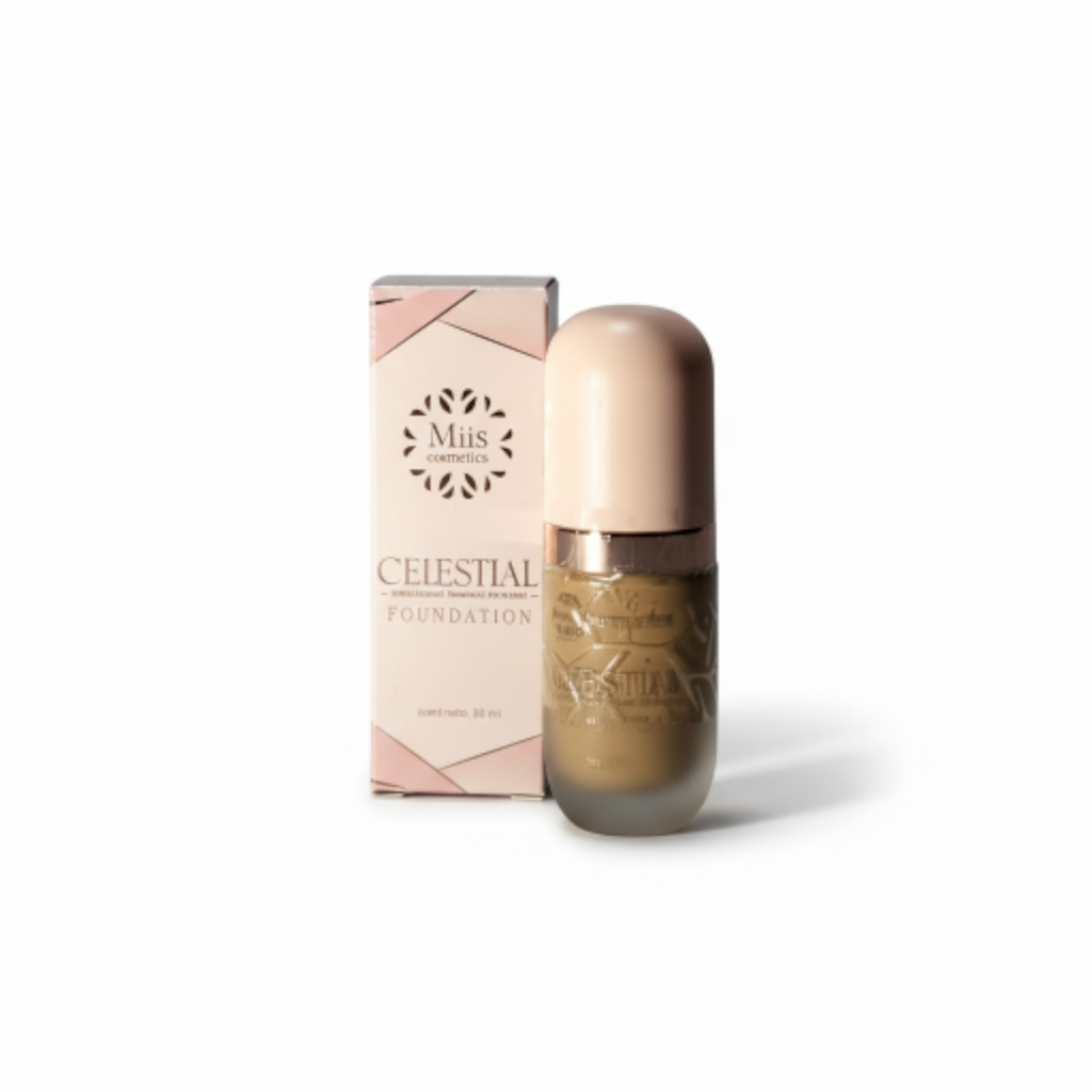 BASE CELESTIA MISS COSMETIC PDH-0