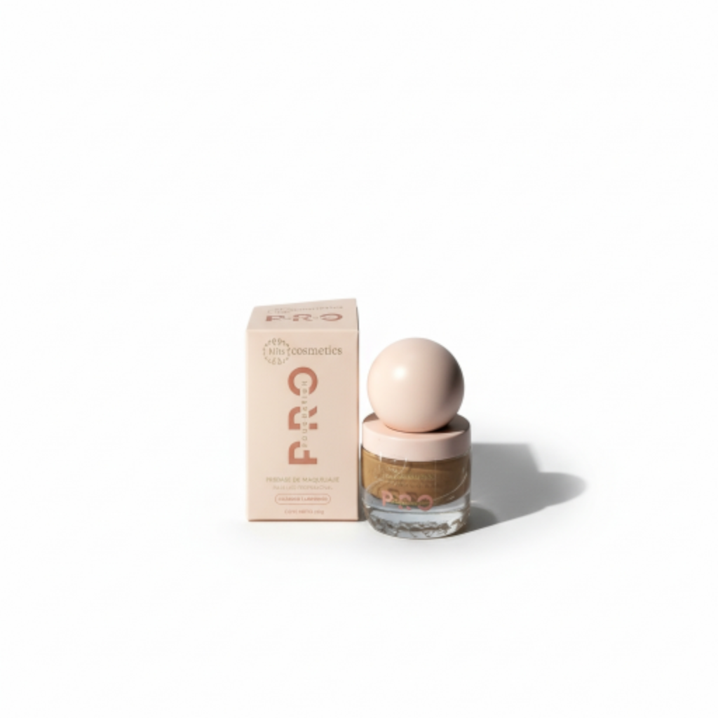 BASE PRO MISS COSMETICS PRO01-3