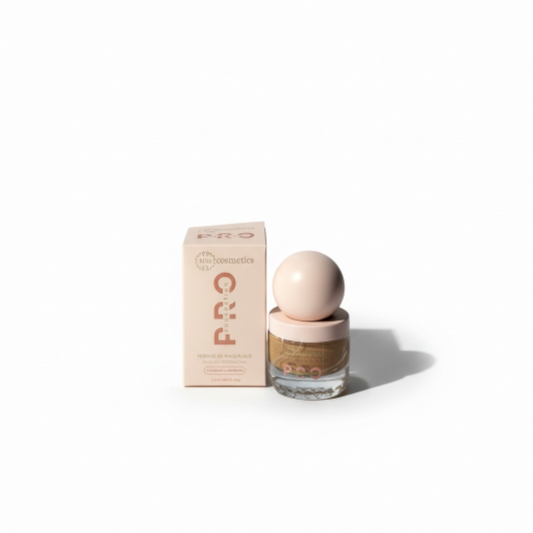 BASE PRO MISS COSMETICS PRO01-3