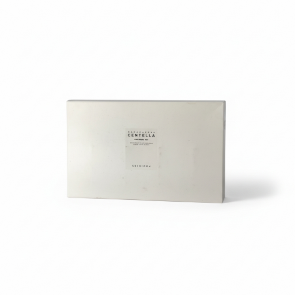 SET DE SERUM CENTELLA RMAQ-038