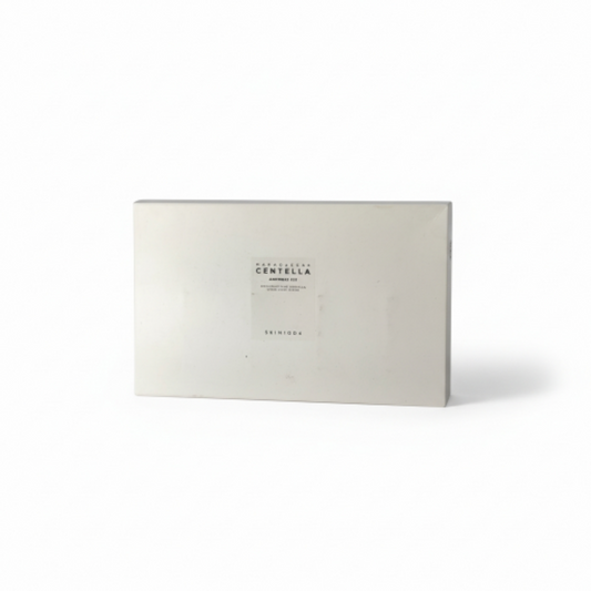 SET DE SERUM CENTELLA RMAQ-038