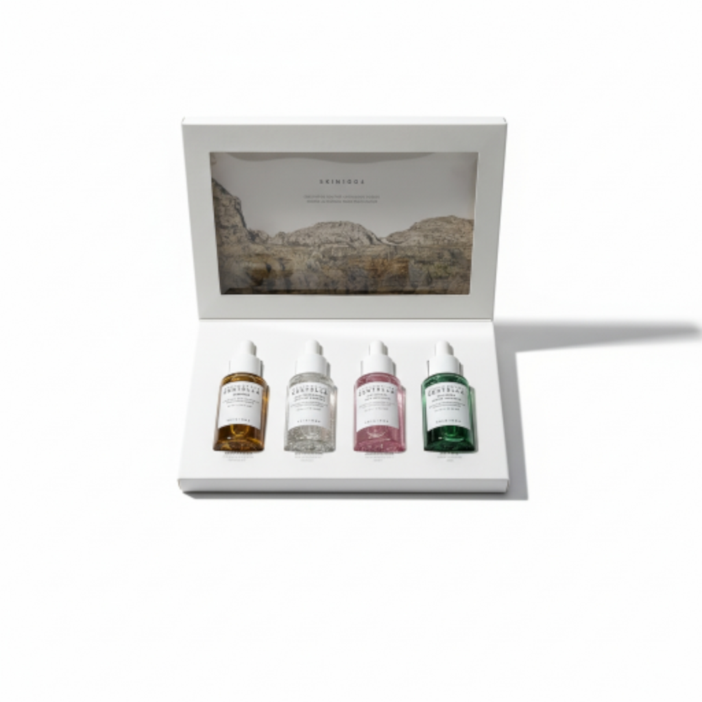 SET DE SERUM CENTELLA RMAQ-038