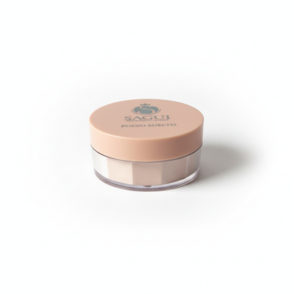 POLVO SUELTO SAGUI SHAGUI-326