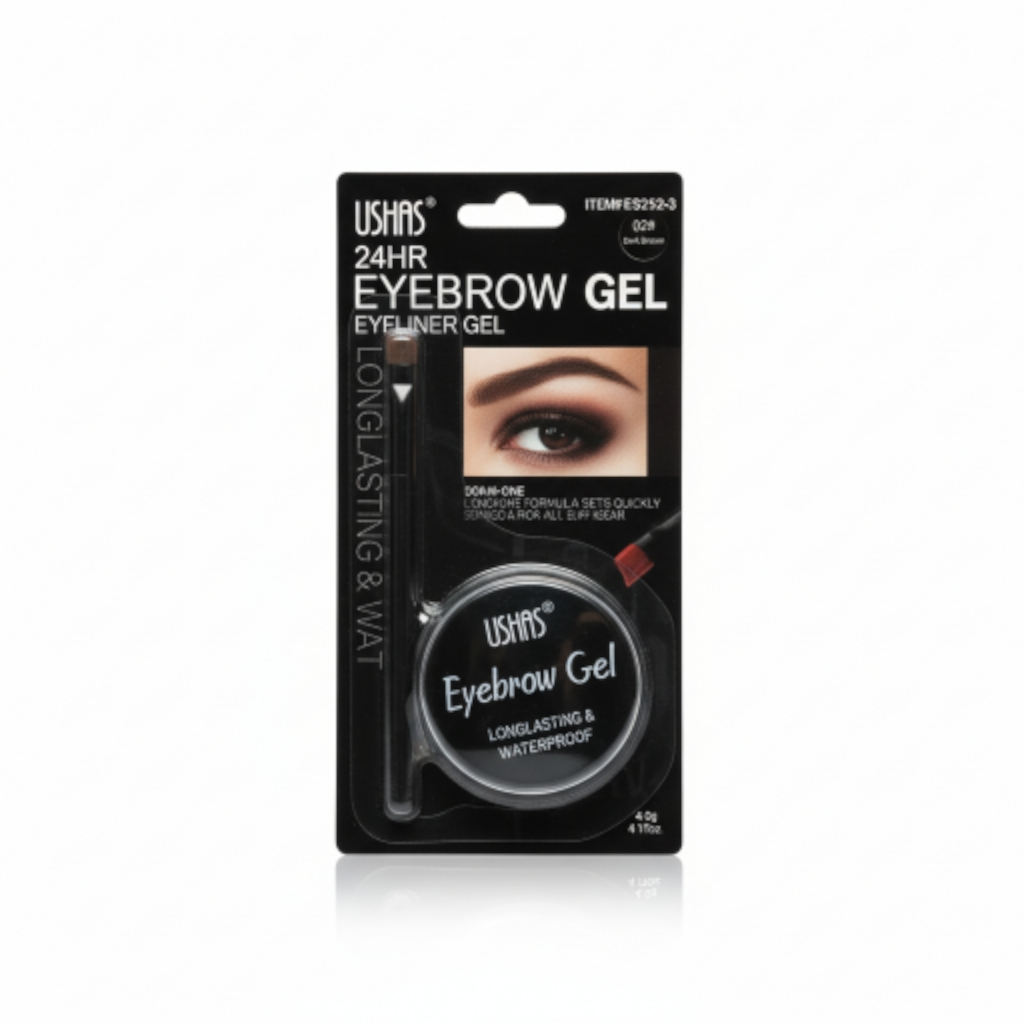 GEL DE CEJAS USHAS ES2352-3