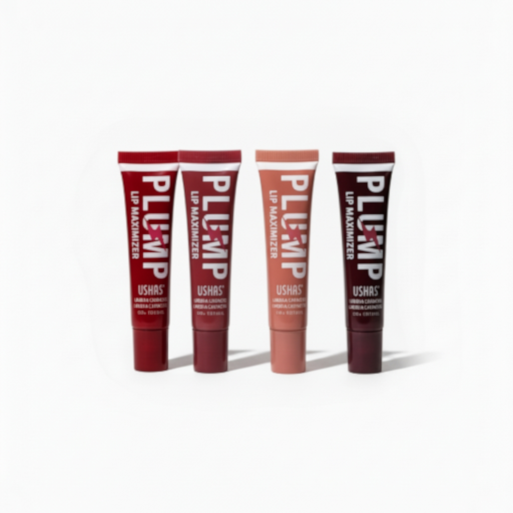 LIP GLOSS USHAS UC157-MIX