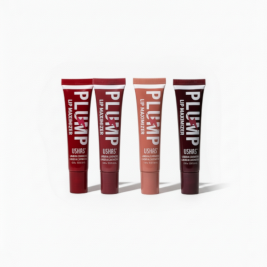 LIP GLOSS USHAS UC157-MIX