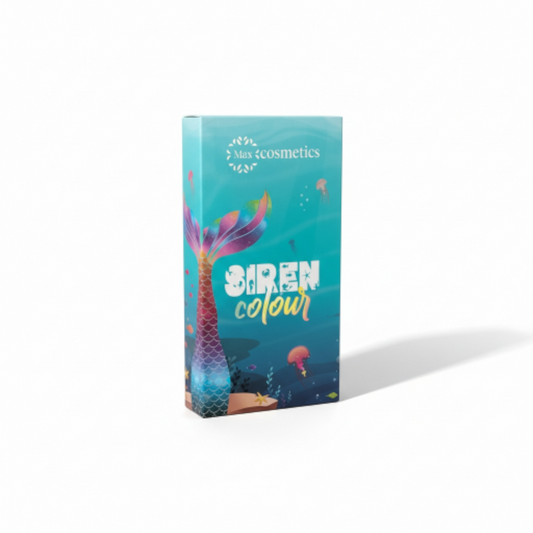 PALETA SIREN MISS COSMETIC PSC-01