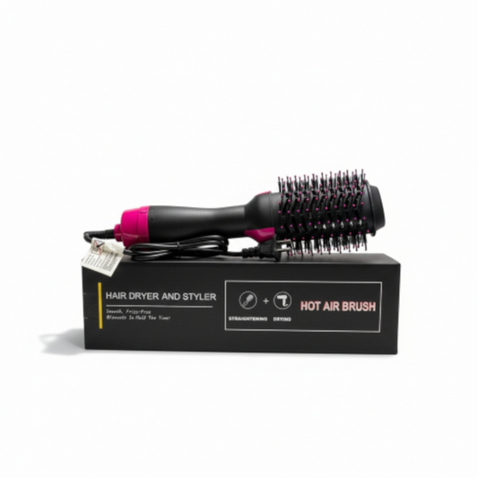 CEPILLO SECADOR 770-1