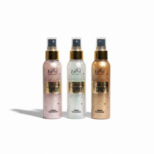 SHIMMER SPRAY ENGOL USK-647