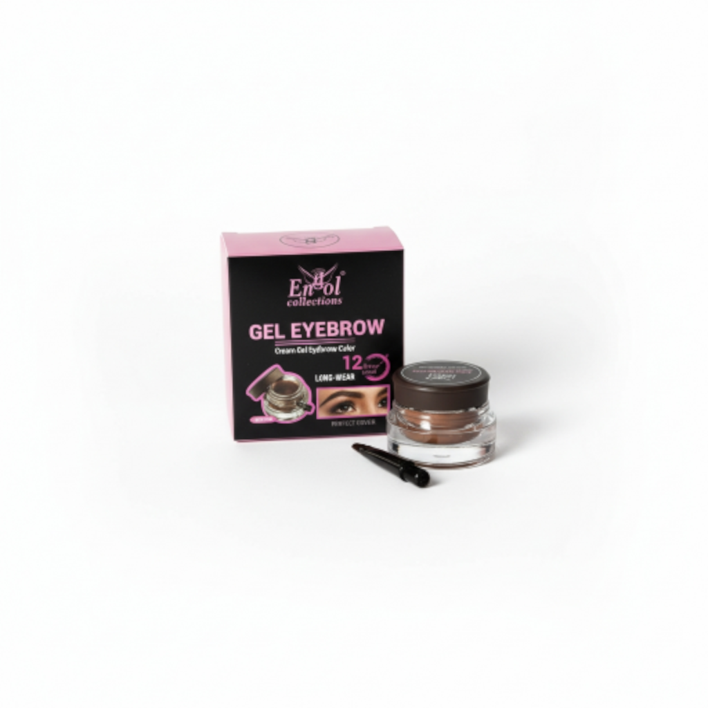 GEL EYEBROW GEL-43