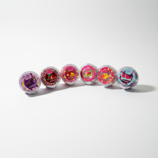 LIP GLOSS CREAM ENGOL JLP-965