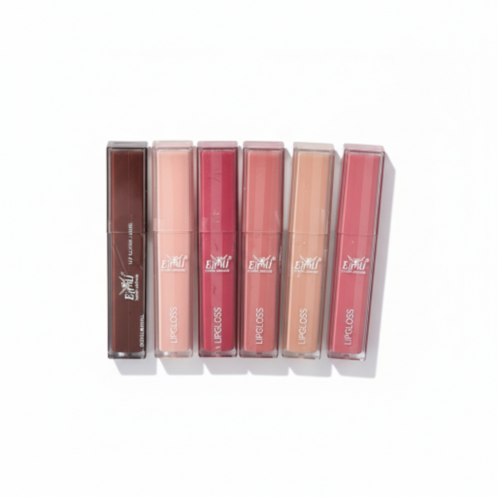 LIP GLOSS CRISTAL ENGOL LPJ-448
