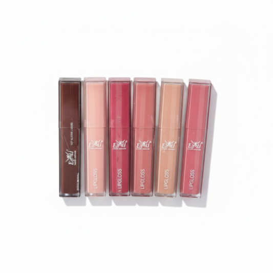 LIP GLOSS CRISTAL ENGOL LPJ-448