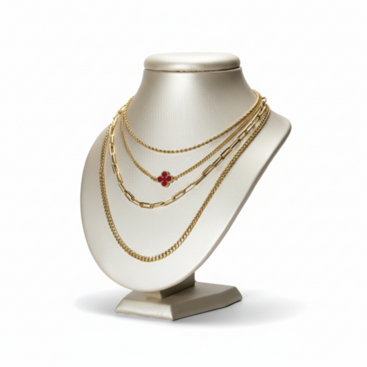 CADENA DAM ROEL B001JU253660