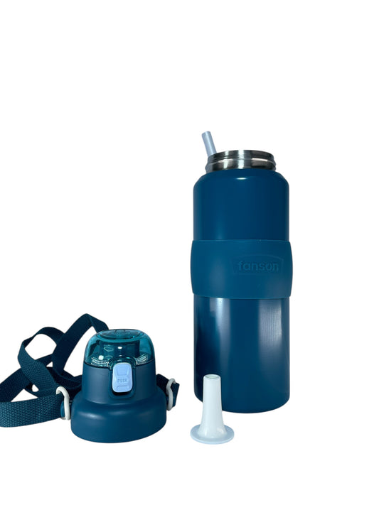 TERMO NIÑO ACERO 1000ML-MS349 falta