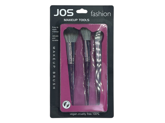 SET  BROCHAS X 3 MS391