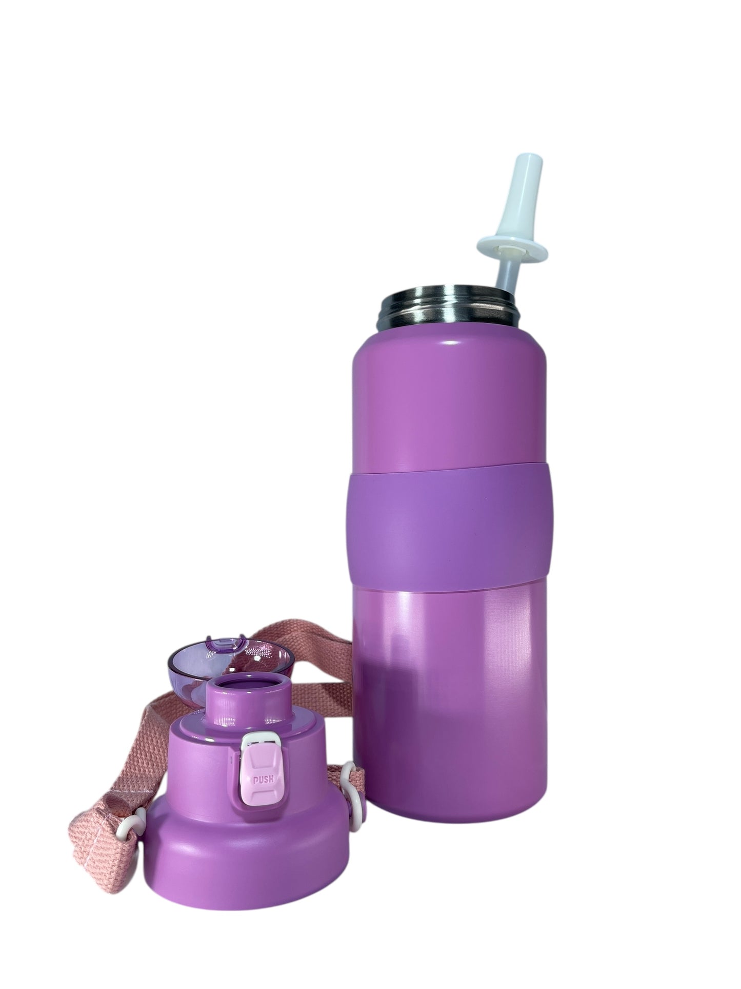 TERMO NIÑO ACERO 1000ML-MS349 falta