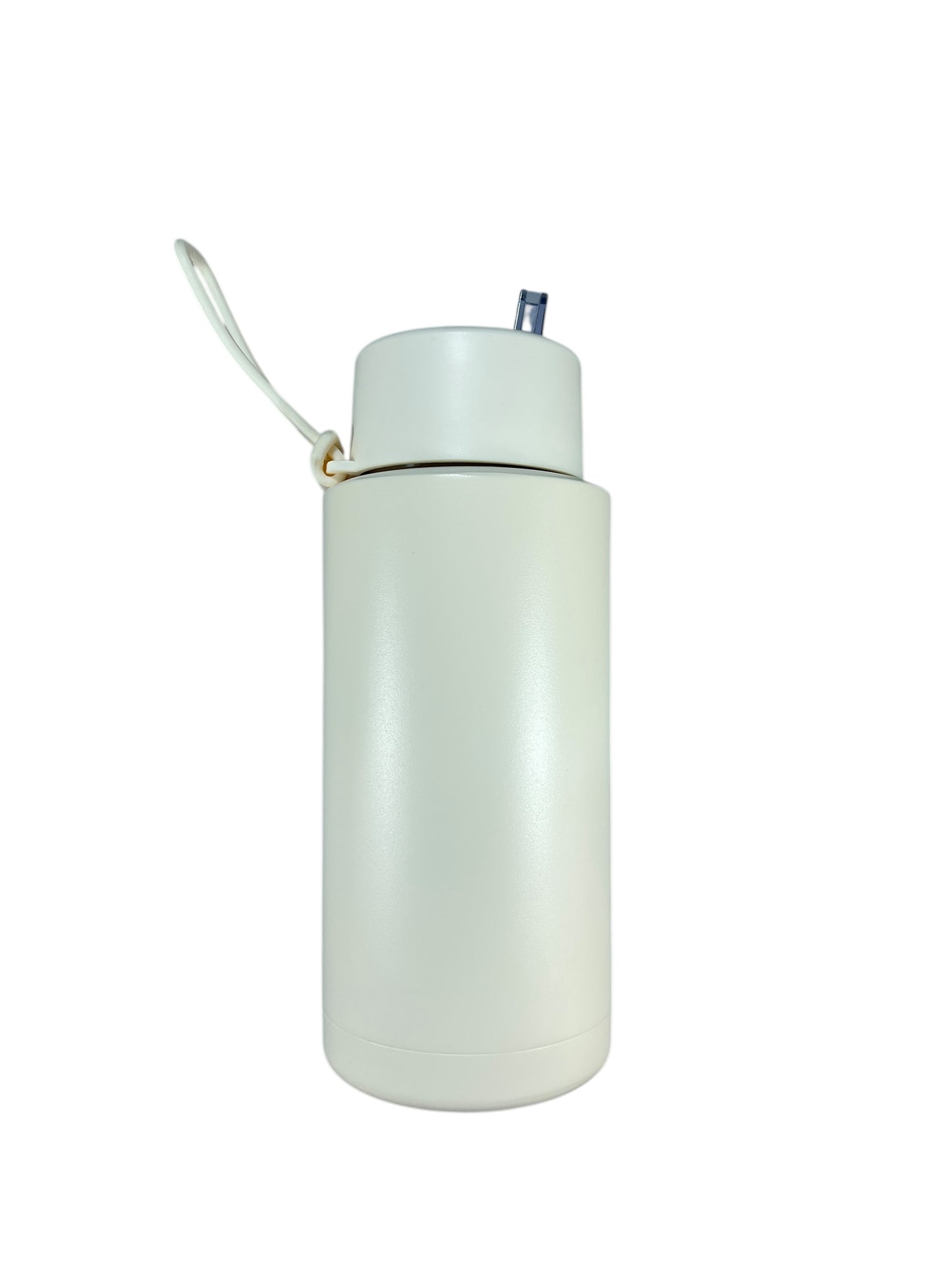 TERMO 1000 ML, UNICOLOR, ACERO-MS312