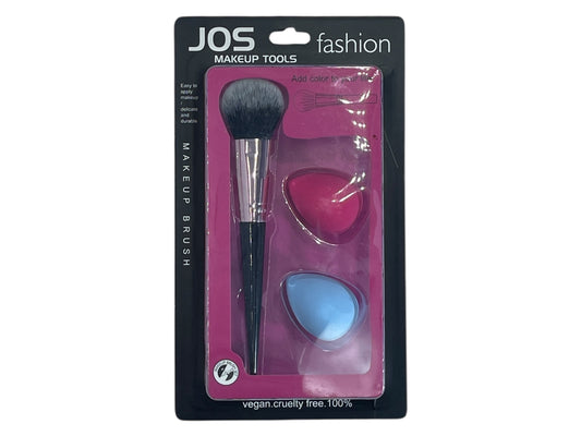 SET BROCHA + BLENDER MS392