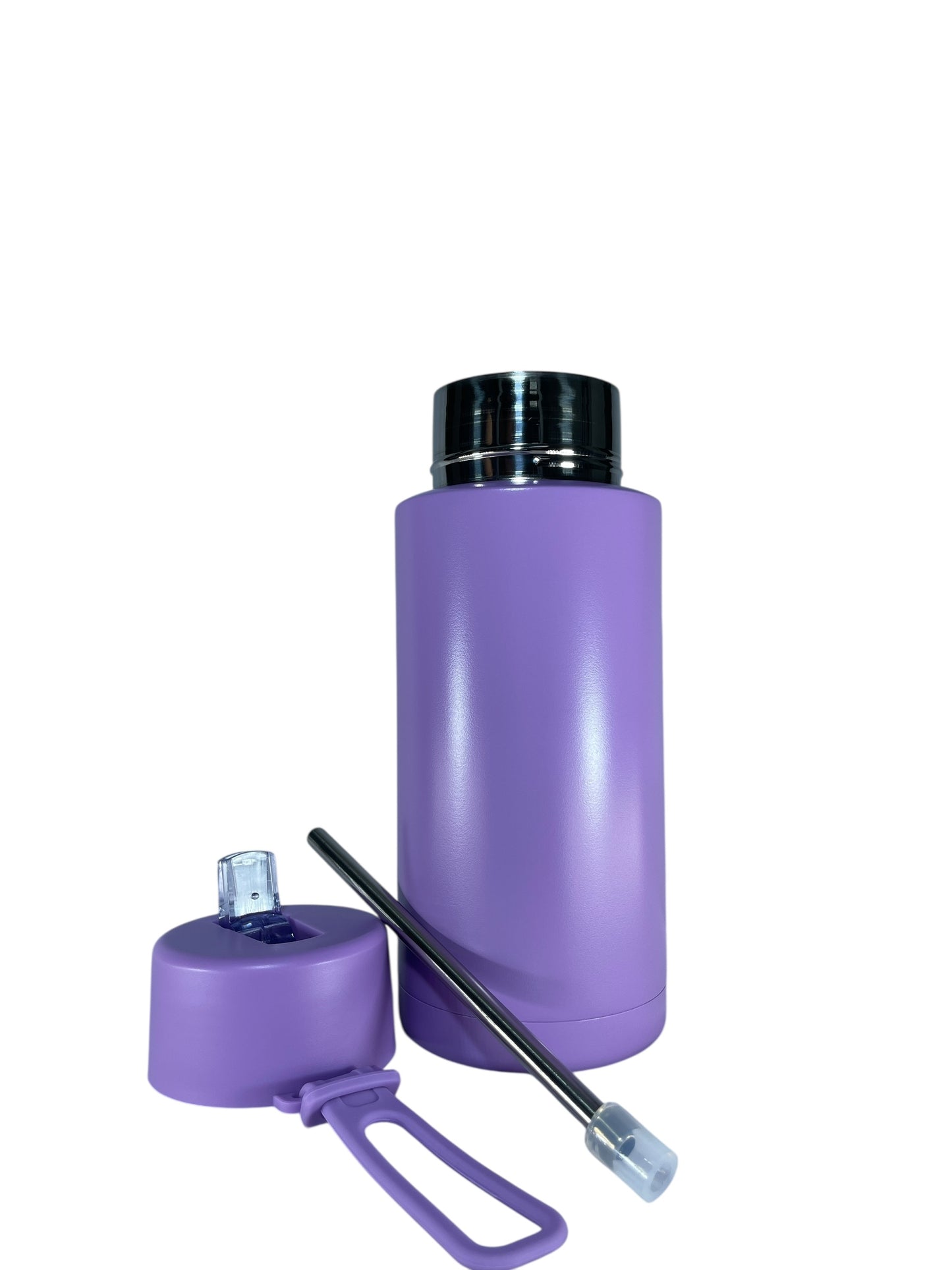 TERMO 1000 ML, UNICOLOR, ACERO-MS312