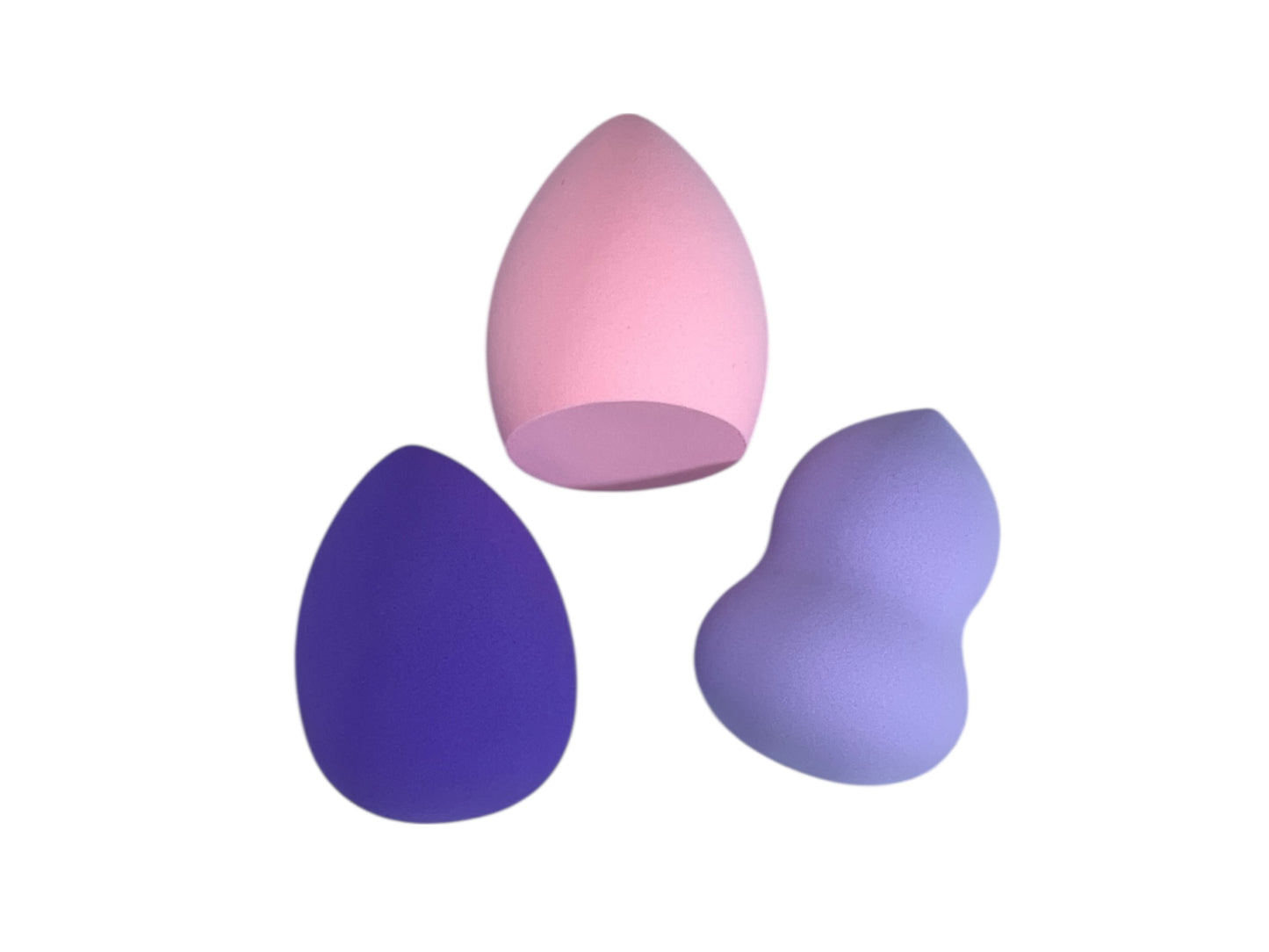 SET BLENDERS X 3 MS486