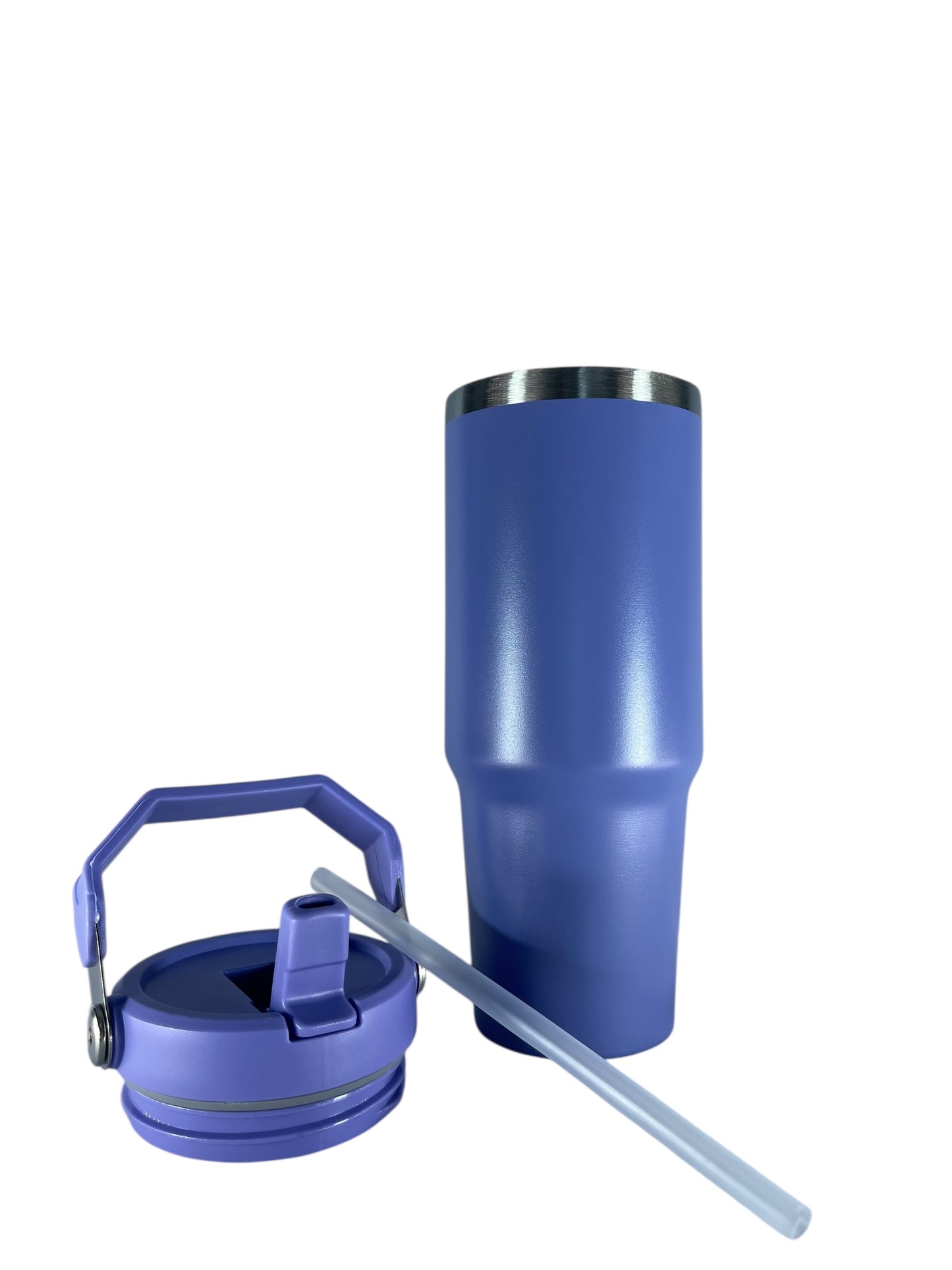 TERMO 900 ML ACERO-MS346