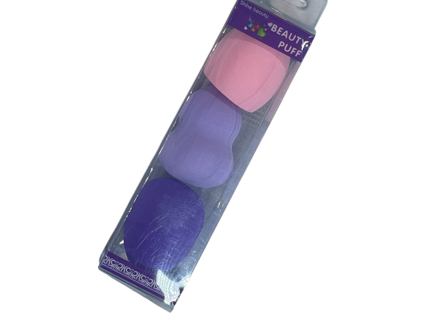 SET BLENDERS X 3 MS486