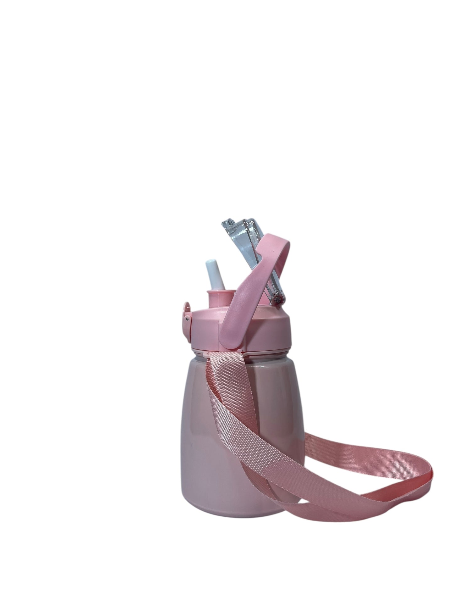 TERMO NIÑO ACERO 600ML MS356