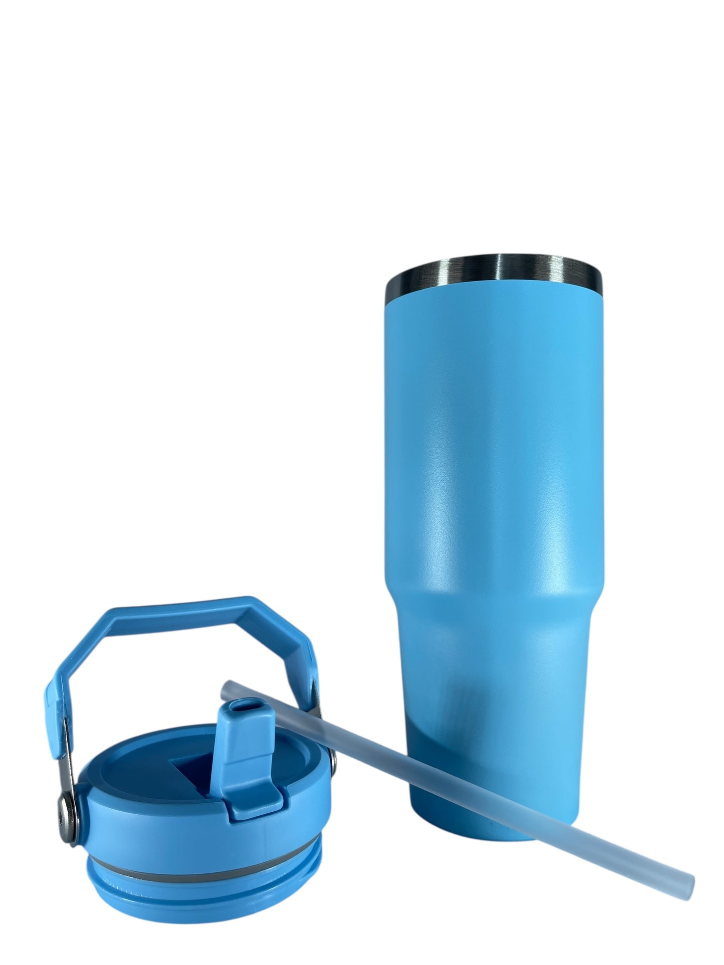 TERMO 900 ML ACERO-MS346