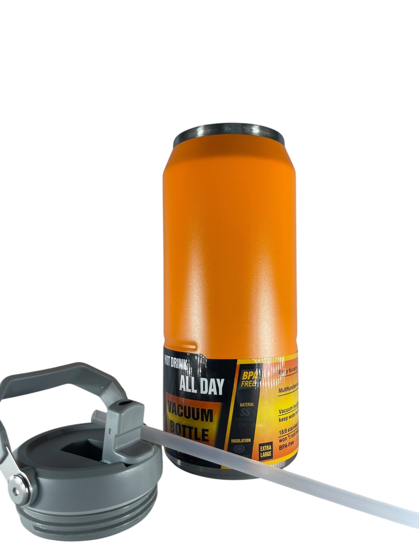 TERMO 1500 ML ACERO-MS340