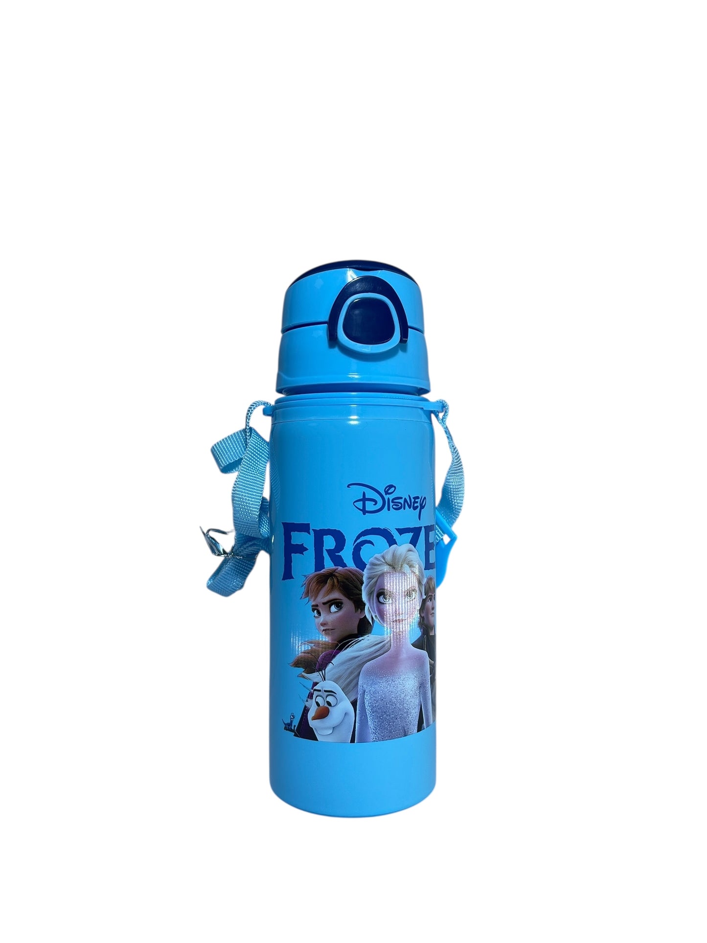 TERMO NIÑO ACERO 700ML-MS354