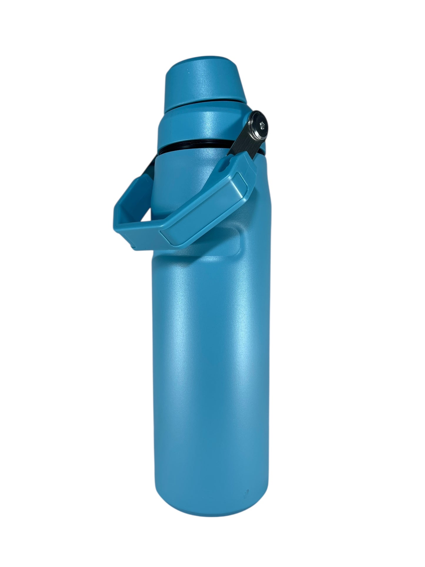 TERMO 800 ML, UNICOLOR, ACERO-MS325