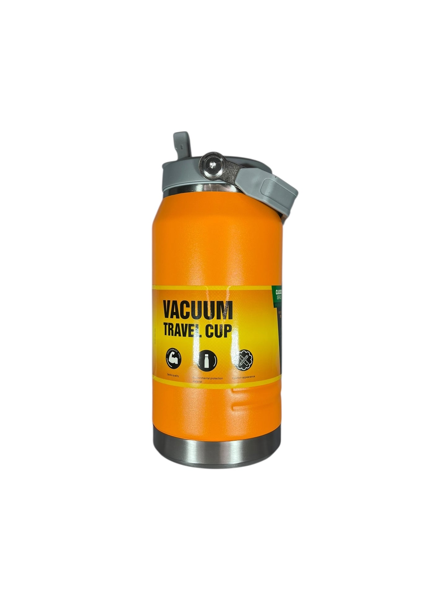 TERMO 1200 ML ACERO-MS341