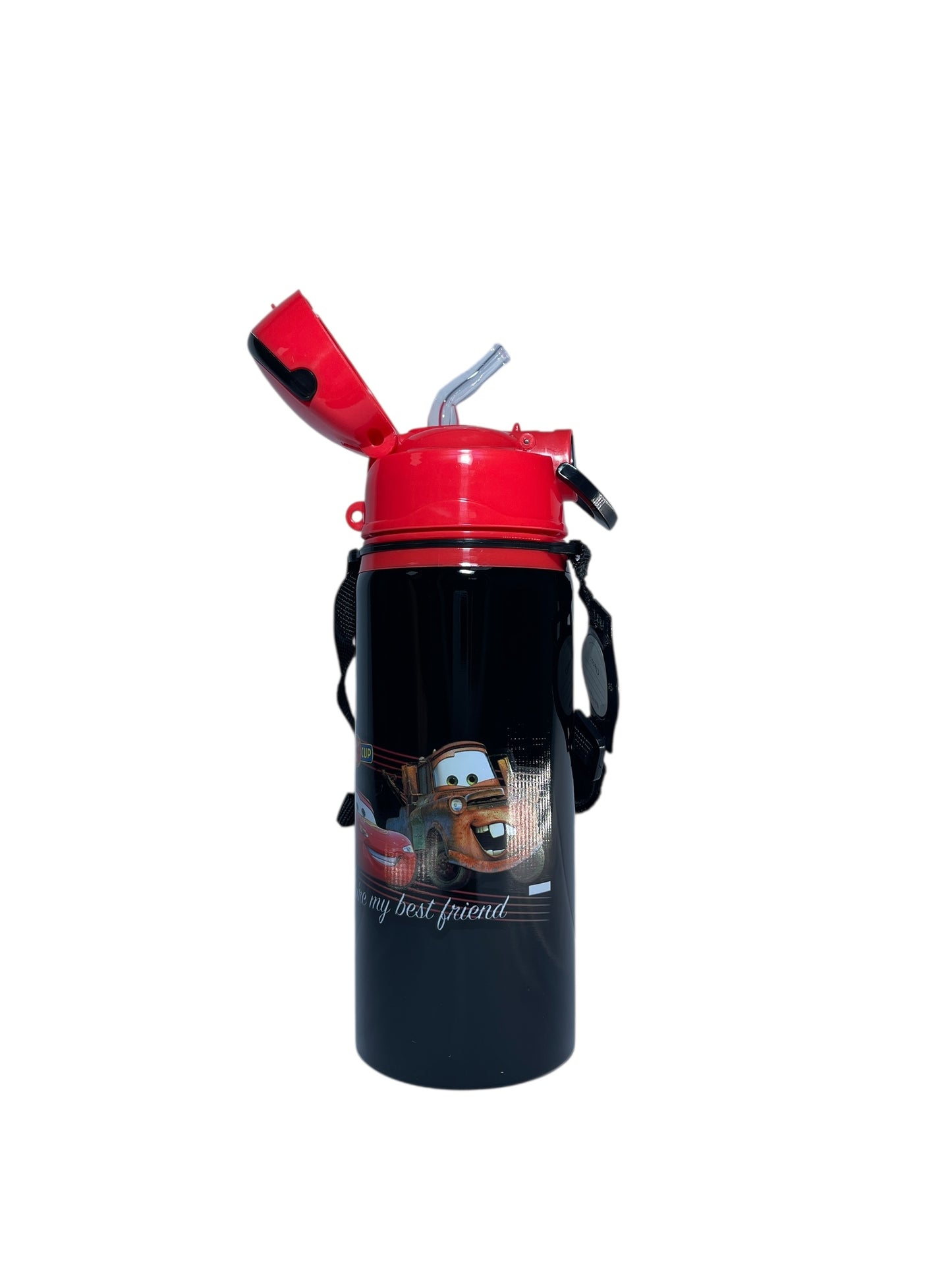 TERMO NIÑO ACERO 700ML-MS354