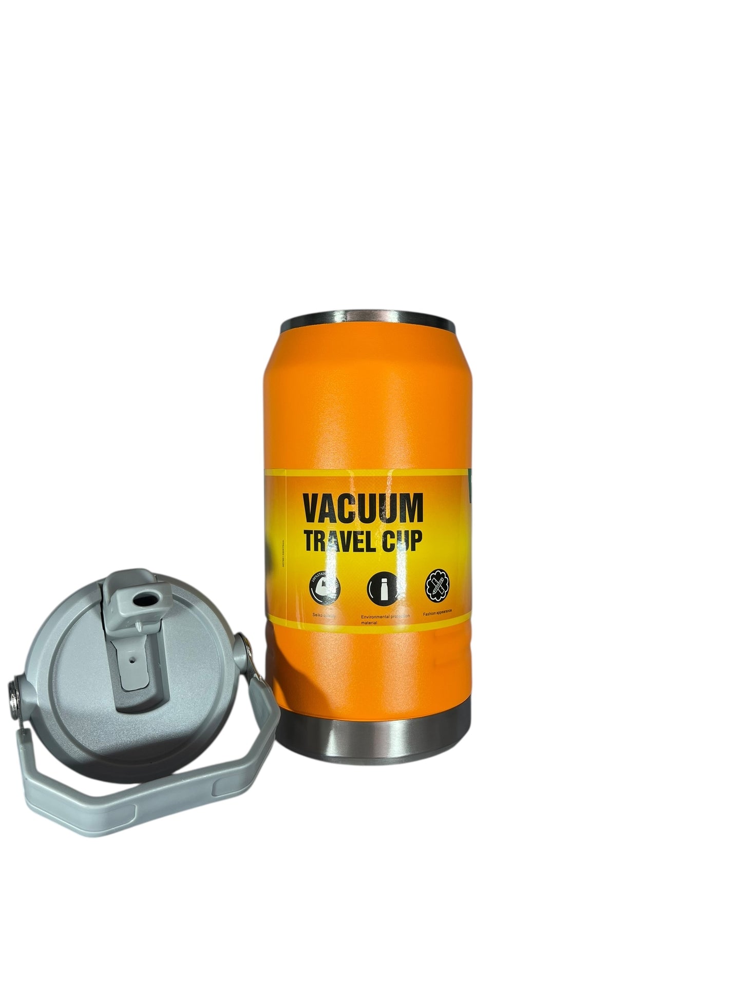 TERMO 1200 ML ACERO-MS341