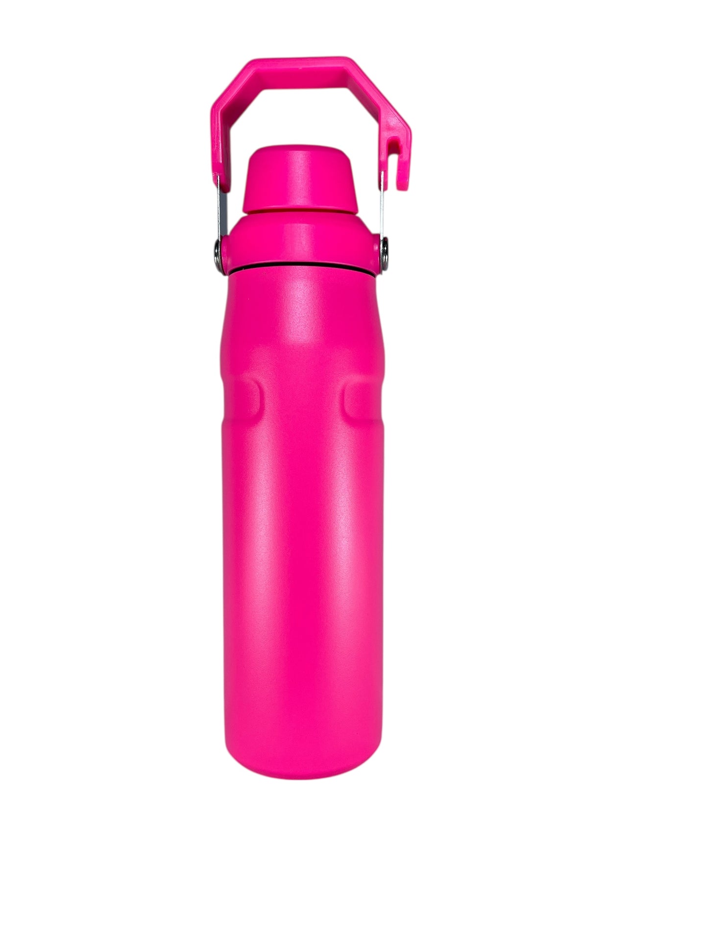 TERMO 800 ML, UNICOLOR, ACERO-MS325