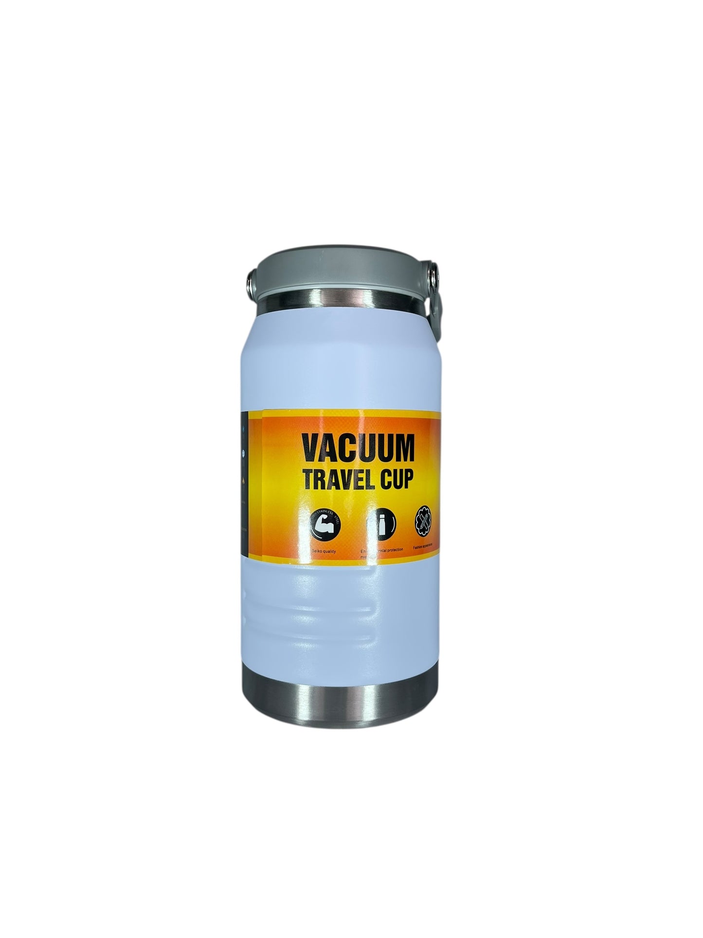 TERMO 1200 ML ACERO-MS341