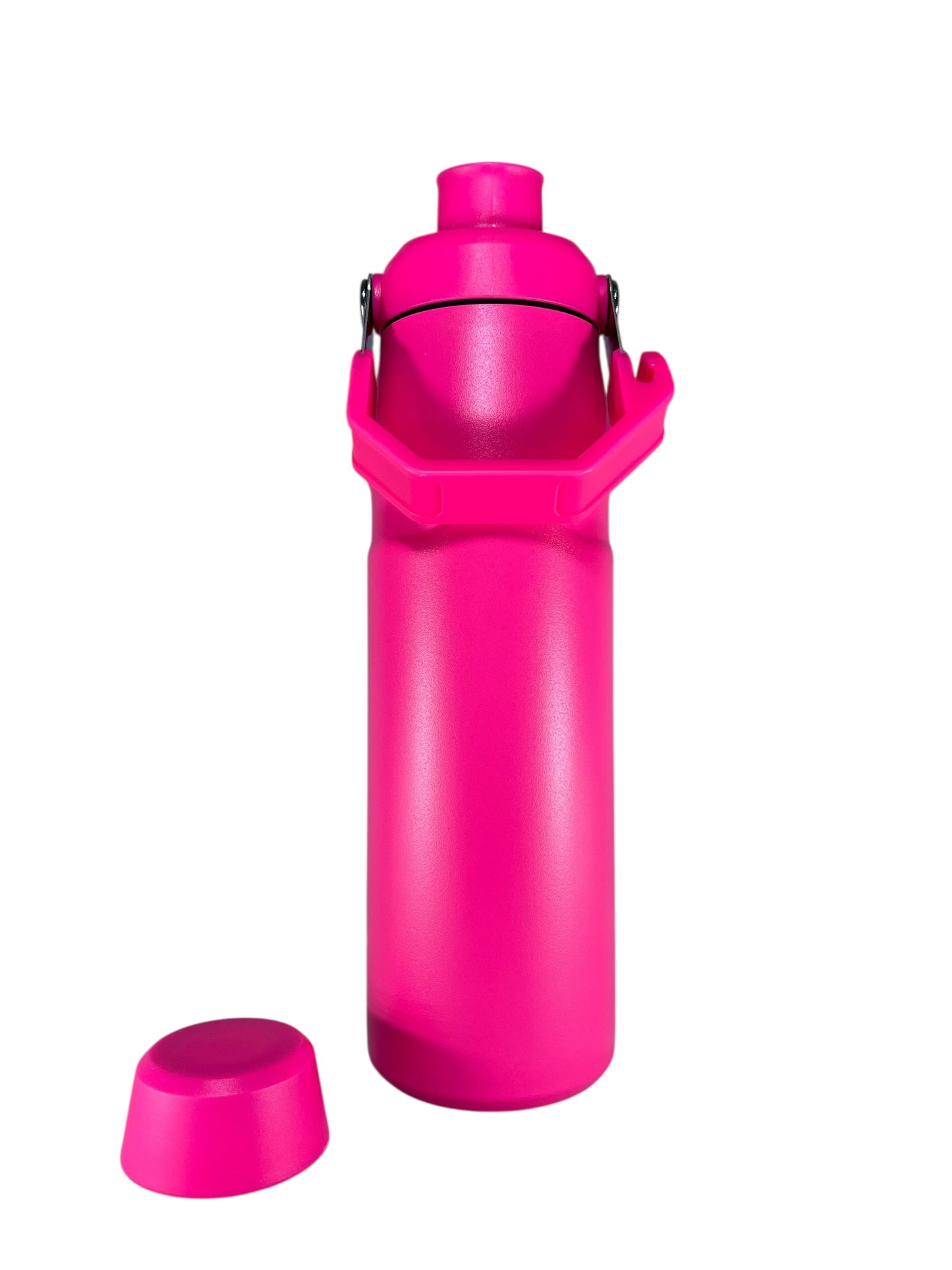 TERMO 800 ML, UNICOLOR, ACERO-MS325