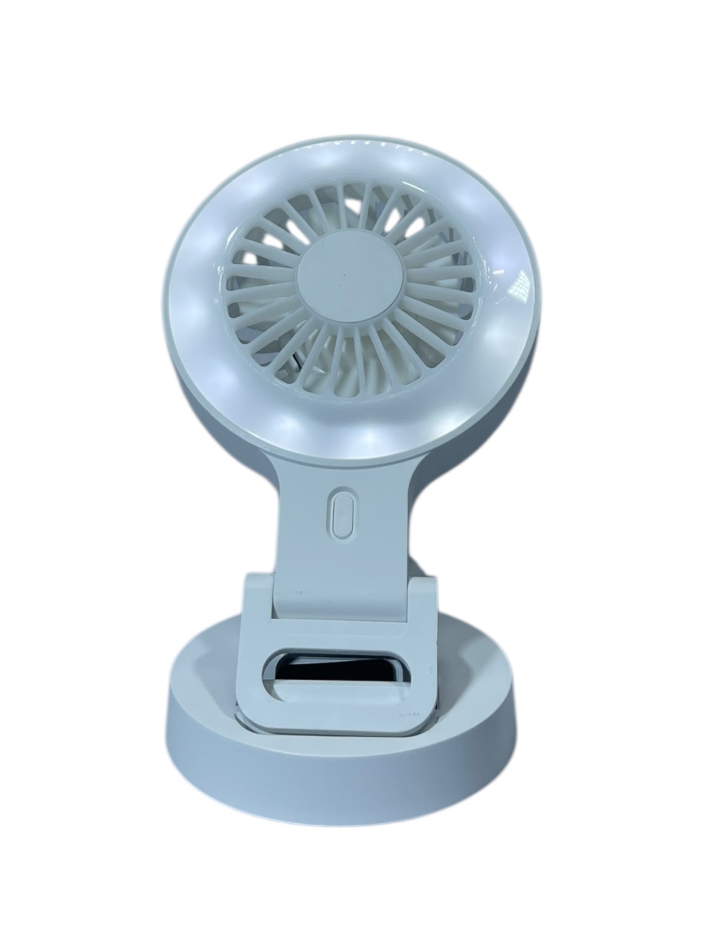 VENTILADOR CON LUZ MS282