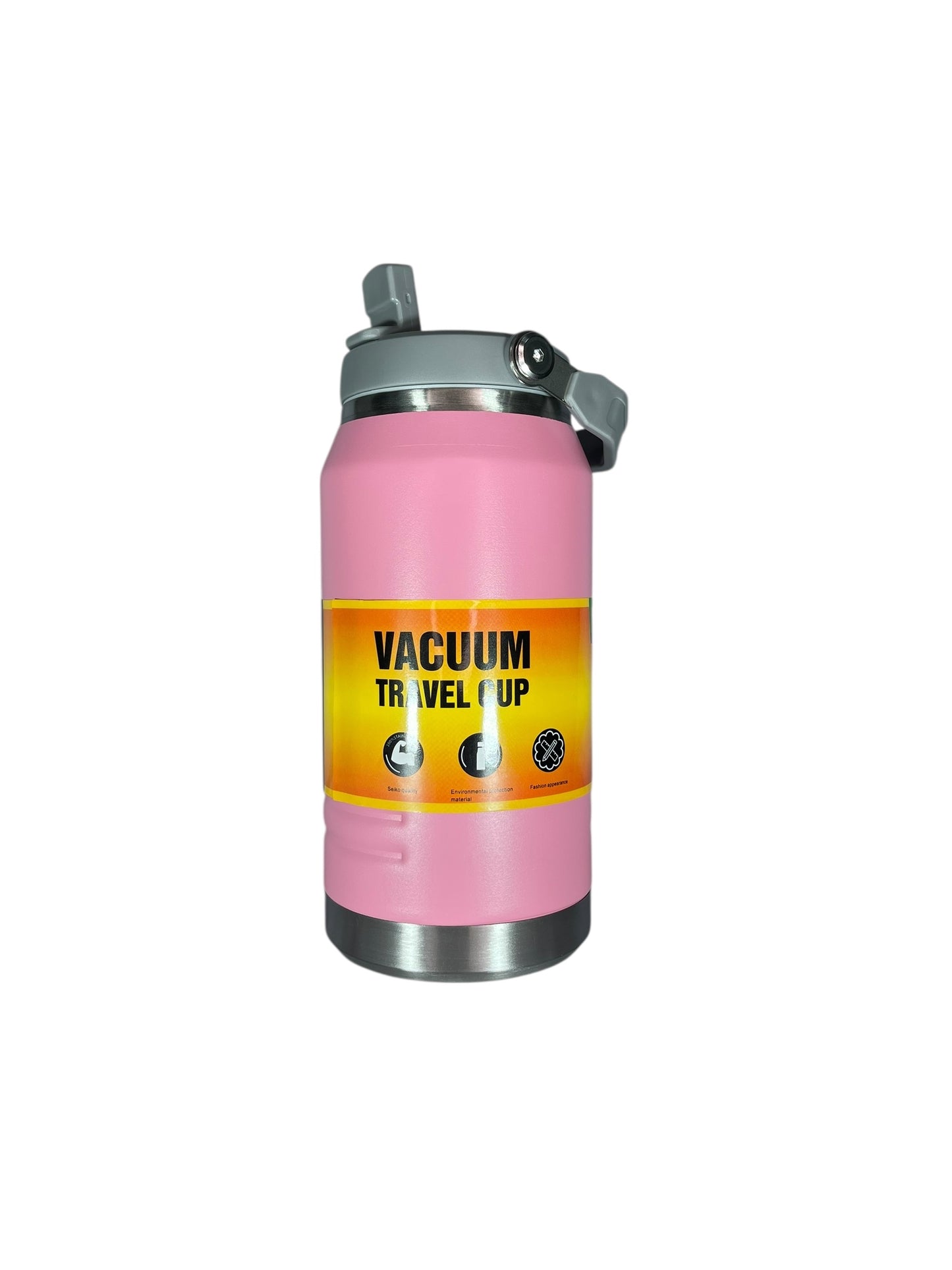 TERMO 1200 ML ACERO-MS341