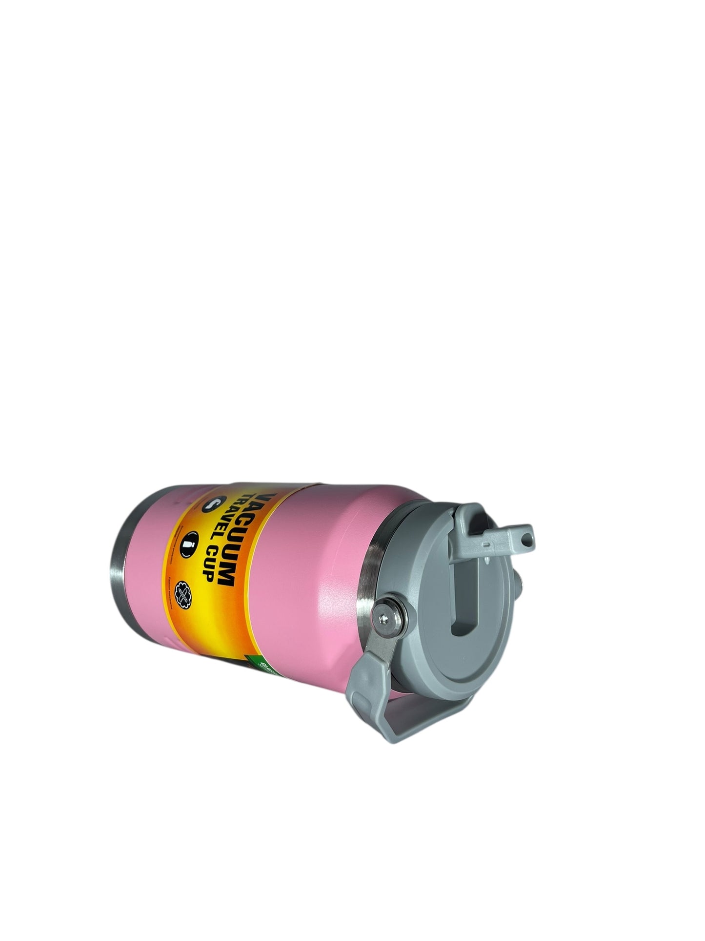 TERMO 1200 ML ACERO-MS341