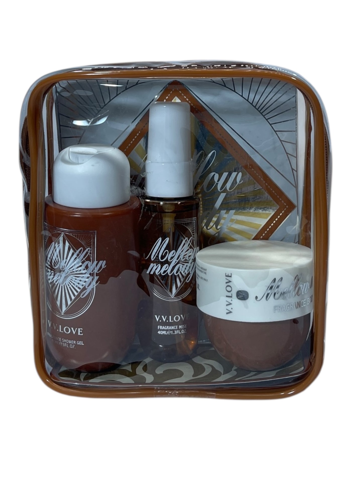 ESTUCHE PERFUME RIO JANEIRO MS453