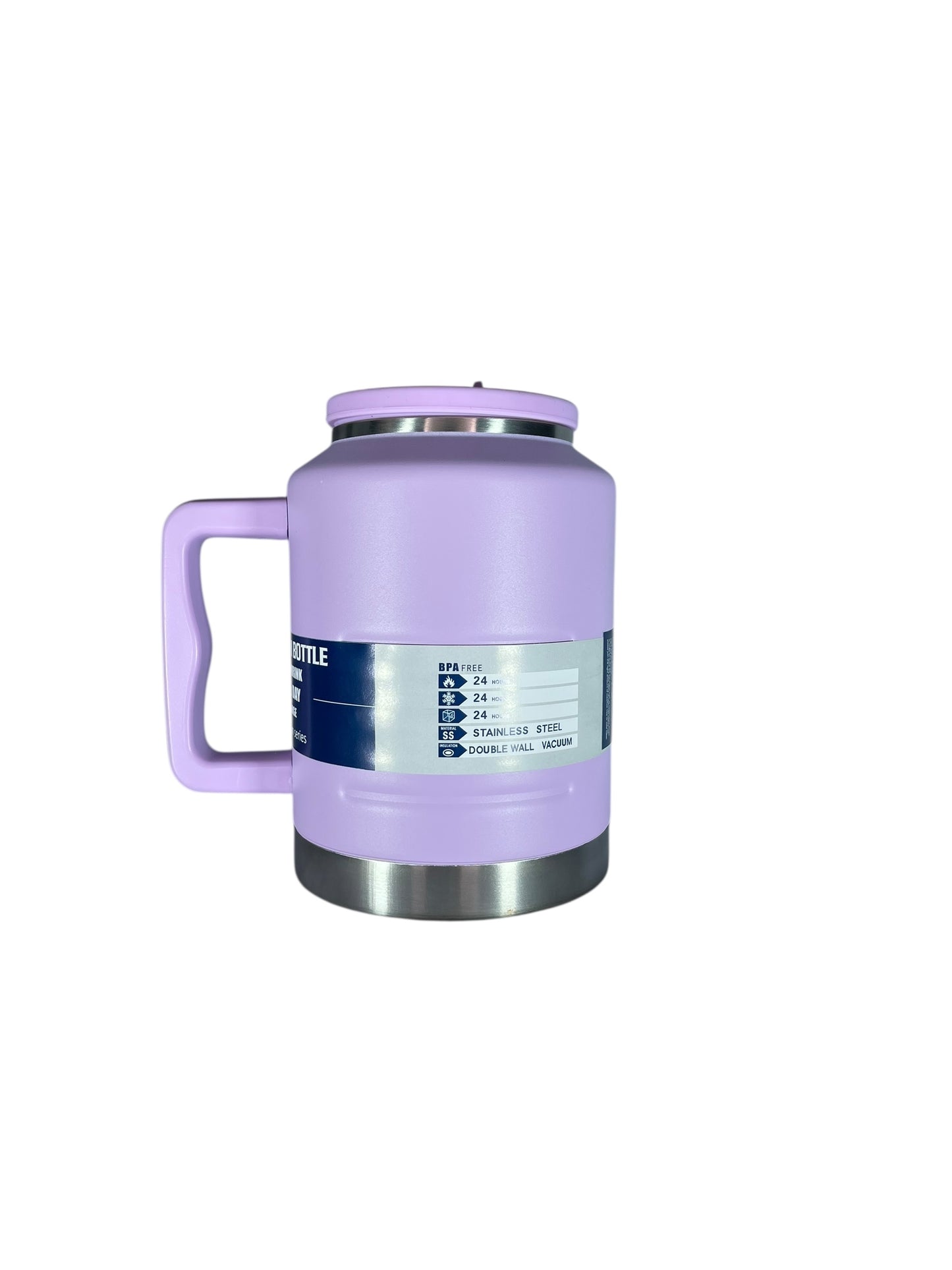 TERMO ACERO 1500ML-MS359