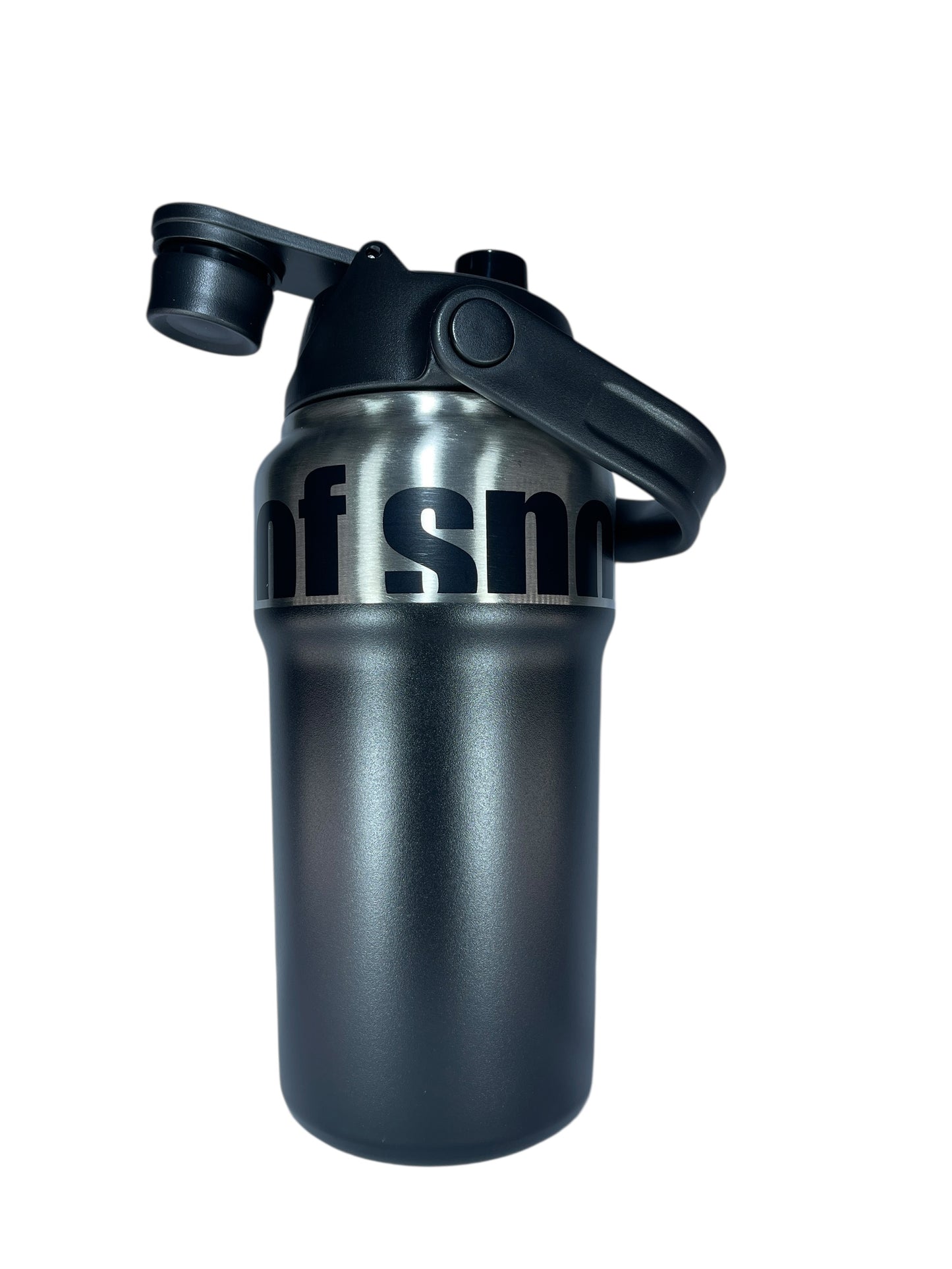 TERMO 1000 ML, UNICOLOR, ACERO-MS324