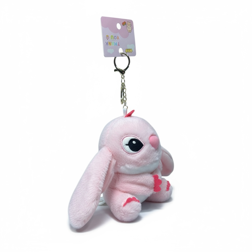 LLAVERO STITCH MS095