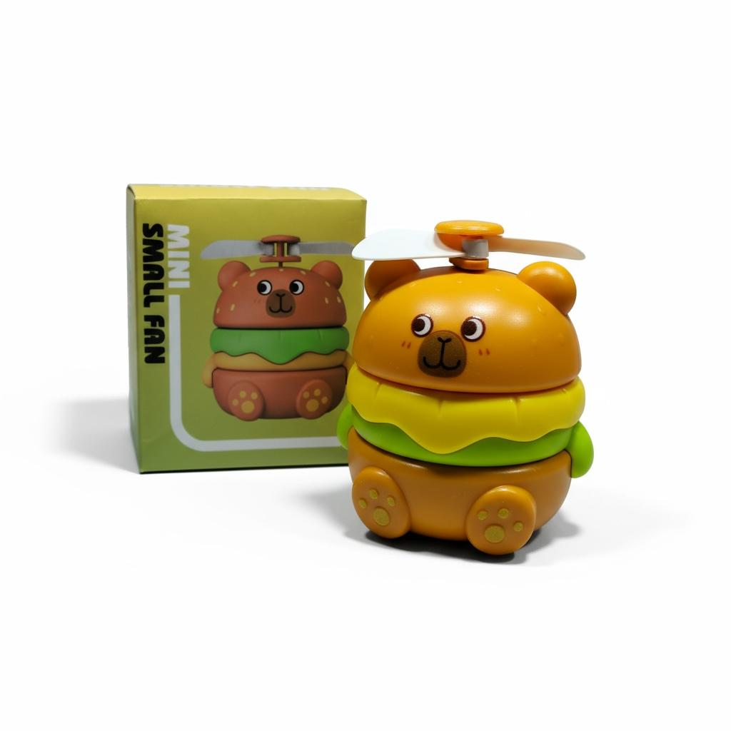 Ventilador Oso MS283