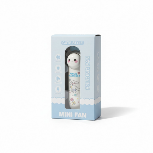 LLAVERO VENTILADOR MS376